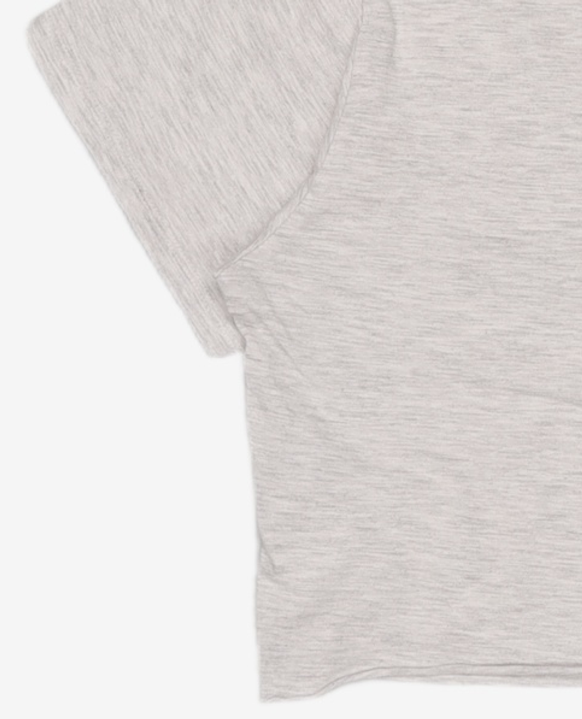 디바이디드에이치앤엠(DIVIDED H&M) 반소매 티셔츠 M