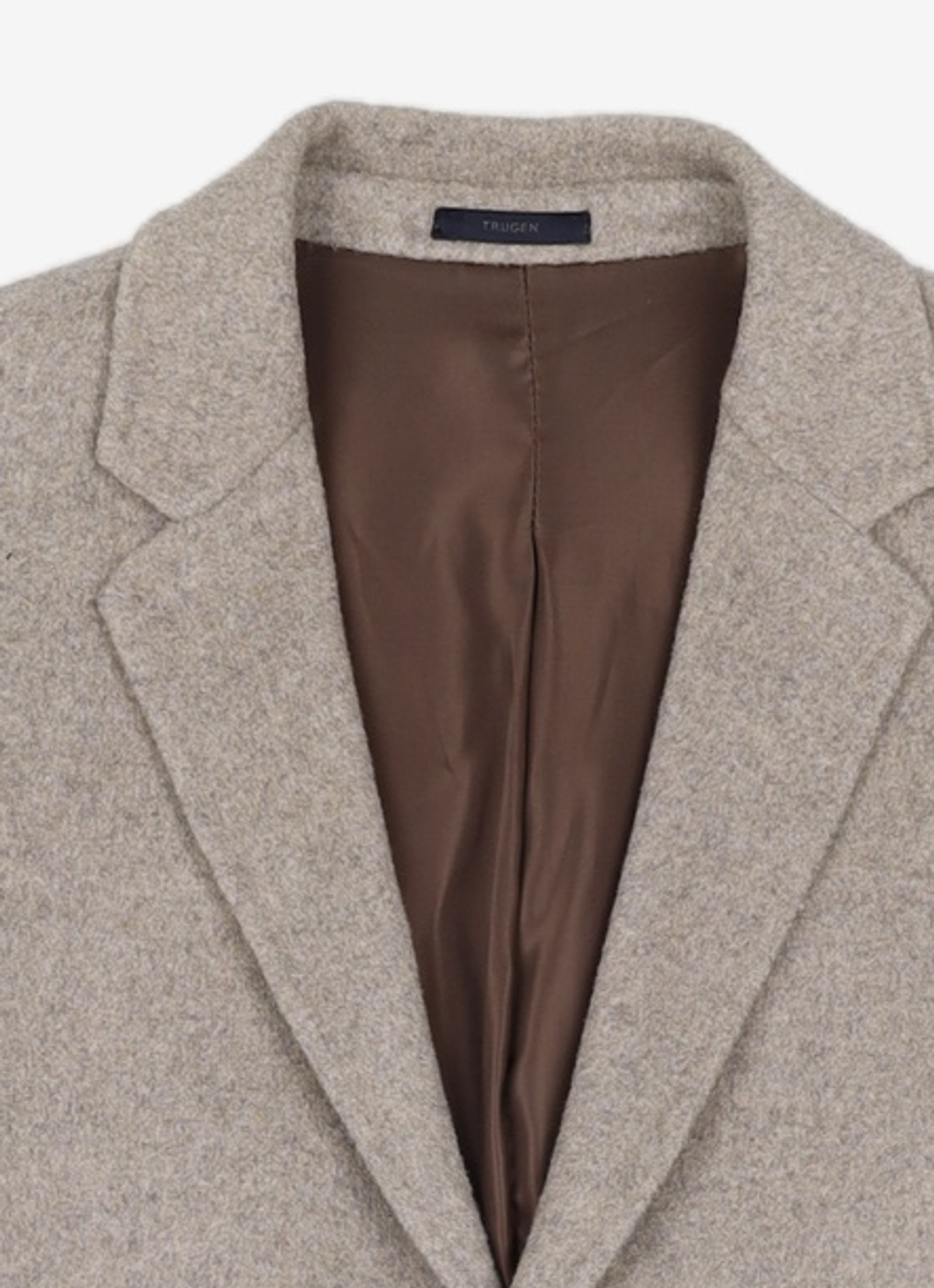 트루젠(trugen) 겨울 기타 코트 95