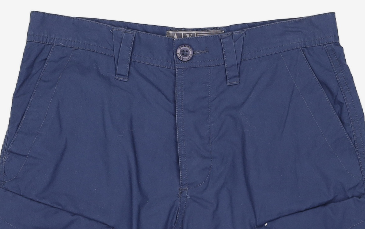 아르마니 익스체인지(ARMANI EXCHANGE) 숏팬츠 28
