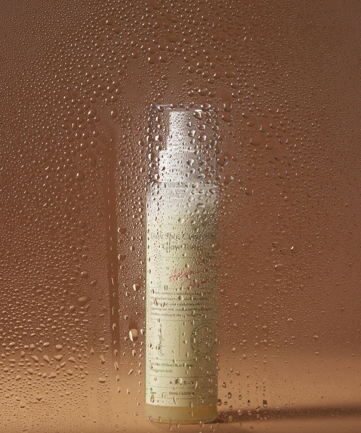 엑시스와이(AXIS-Y) 잡티케어 글로우 토너 125ml