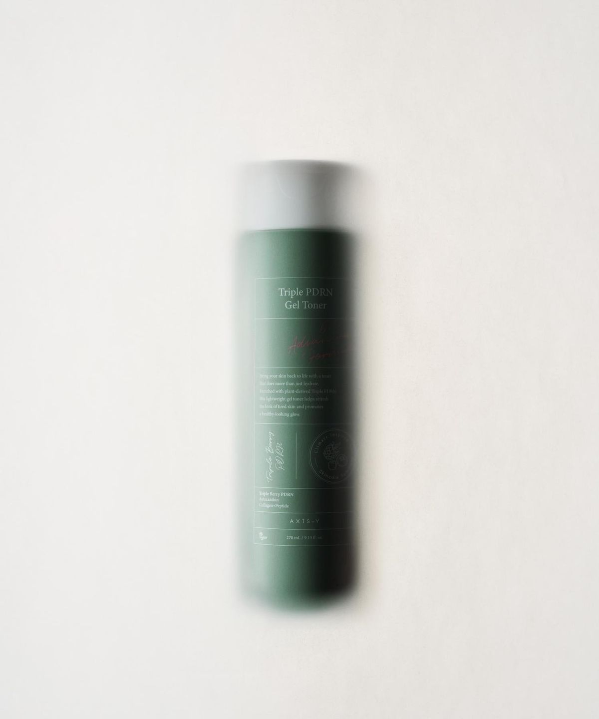 엑시스와이(AXIS-Y) 트리플 PDRN 젤 토너 270ml