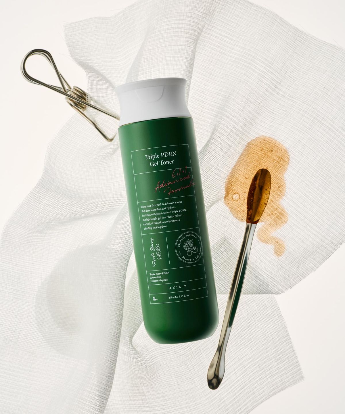 엑시스와이(AXIS-Y) 트리플 PDRN 젤 토너 270ml