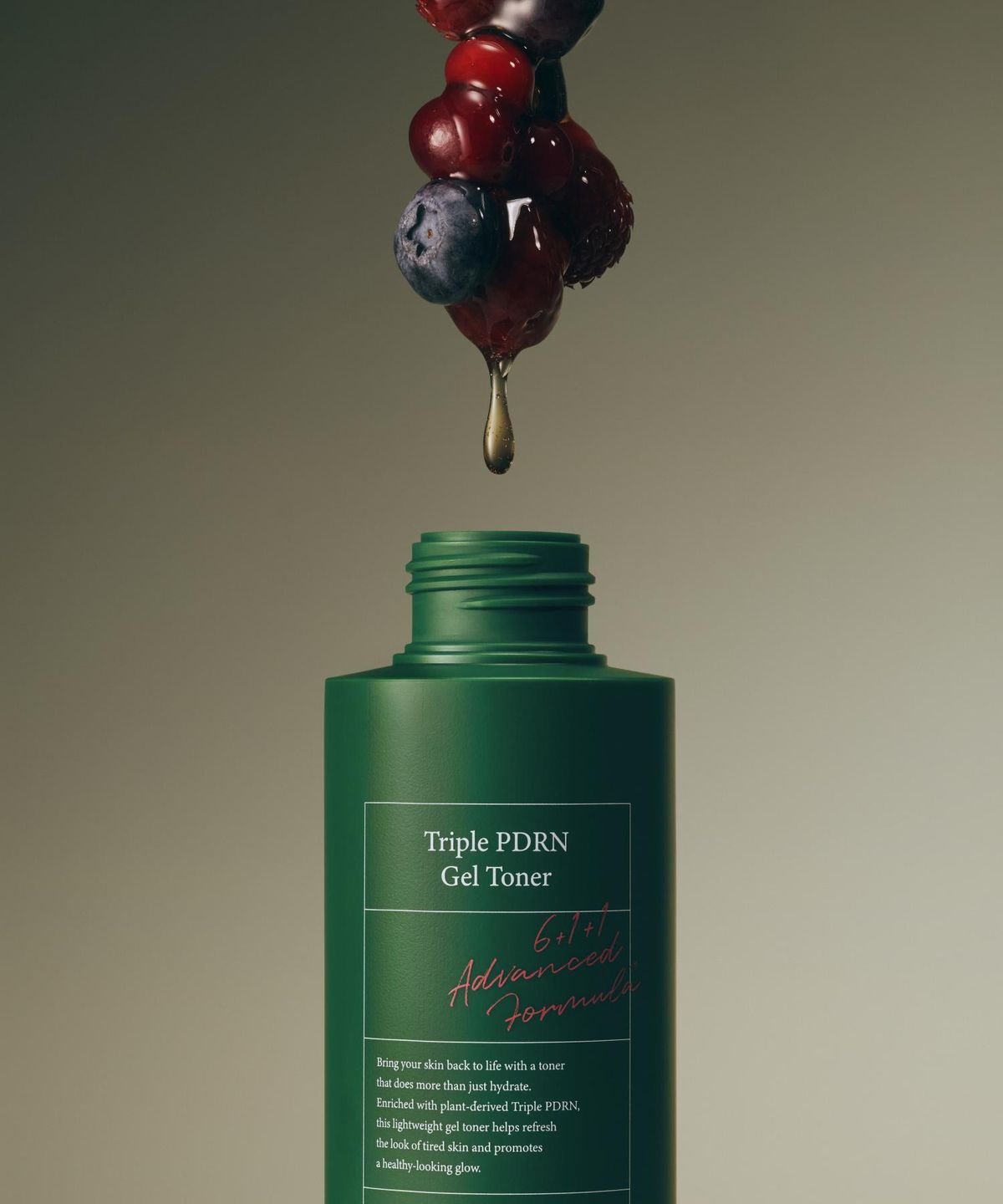 엑시스와이(AXIS-Y) 트리플 PDRN 젤 토너 270ml