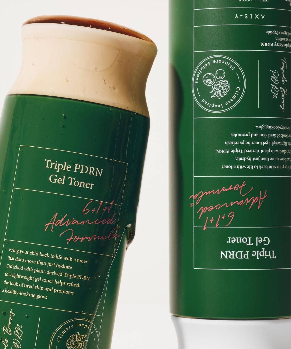 엑시스와이(AXIS-Y) 트리플 PDRN 젤 토너 270ml