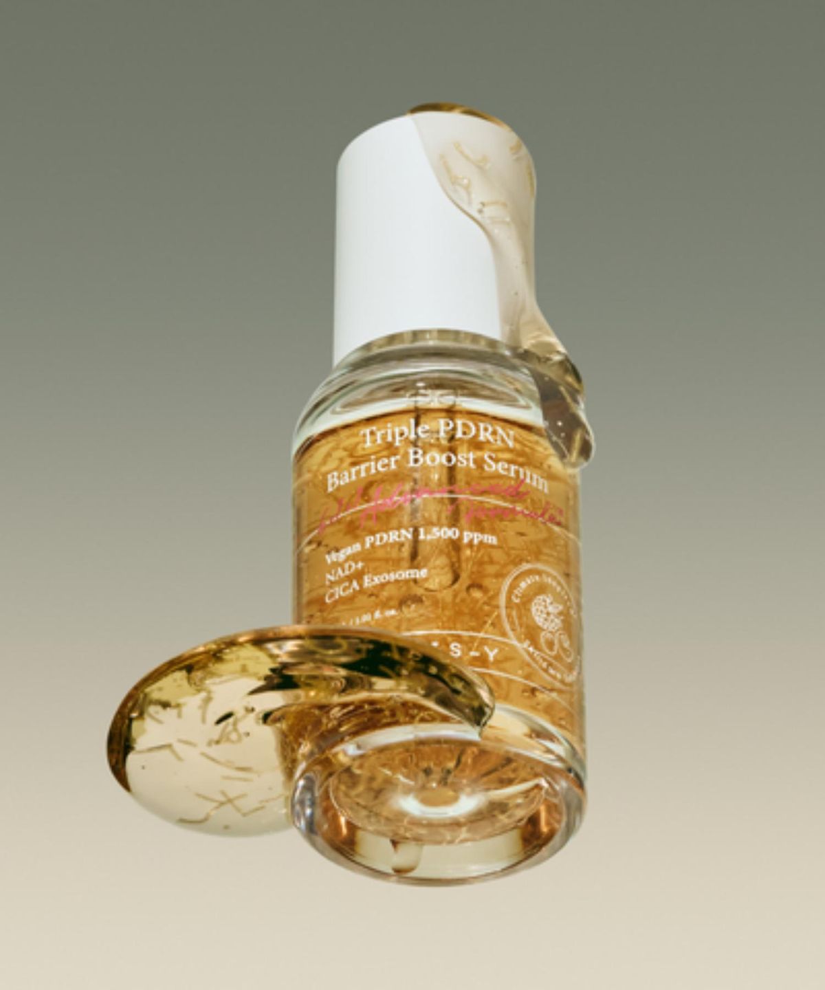 엑시스와이(AXIS-Y) 트리플 PDRN 베리어 부스트 세럼 30ml