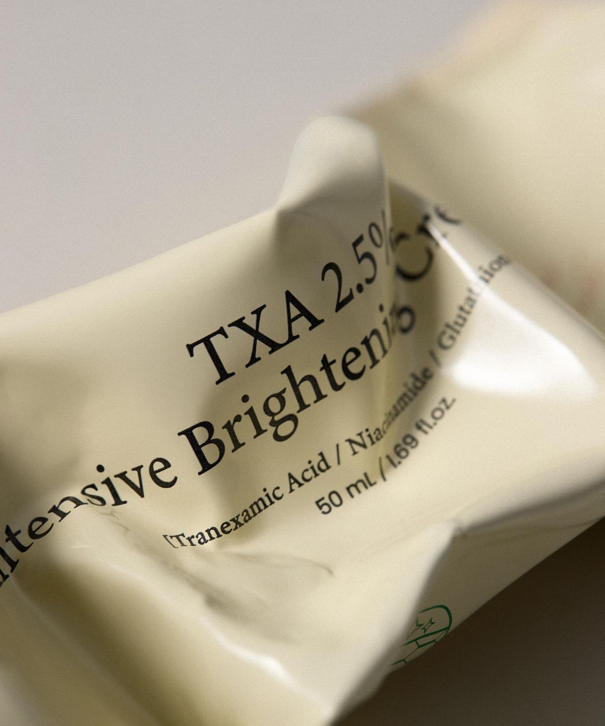 엑시스와이(AXIS-Y) TXA 2.5% 인텐시브 브라이트닝 크림 50ml