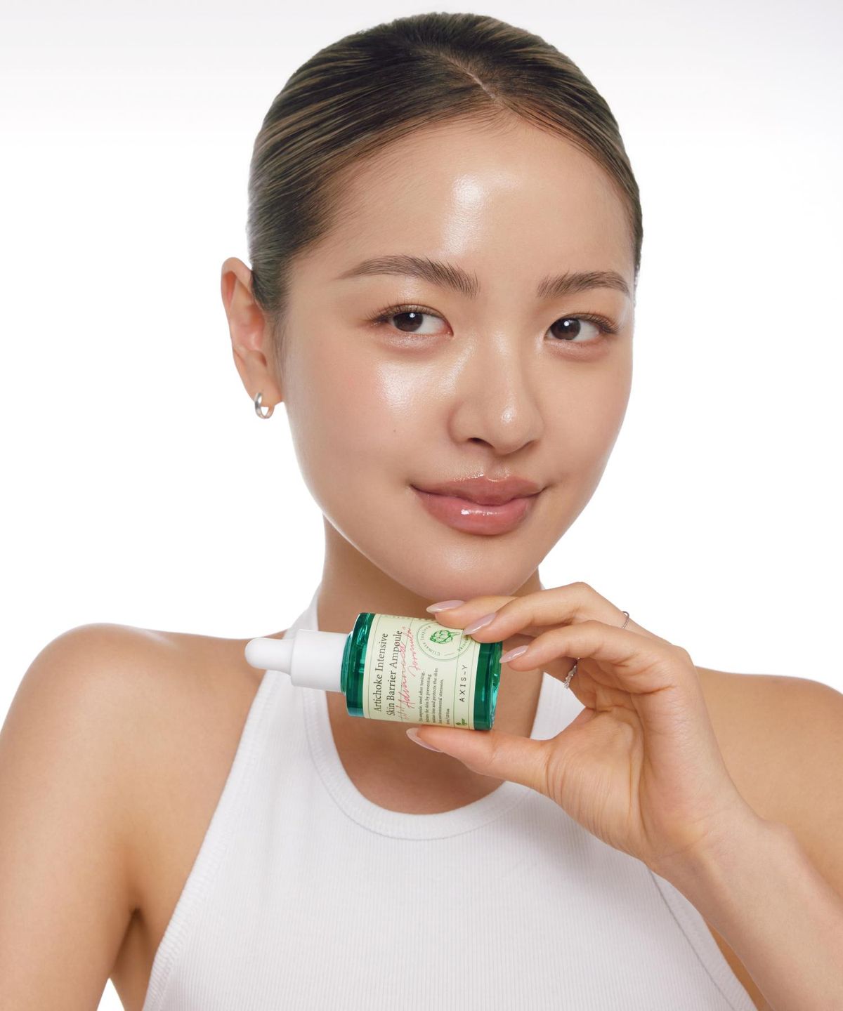 엑시스와이(AXIS-Y) 아티초크 인텐시브 스킨베리어 앰플 30ml