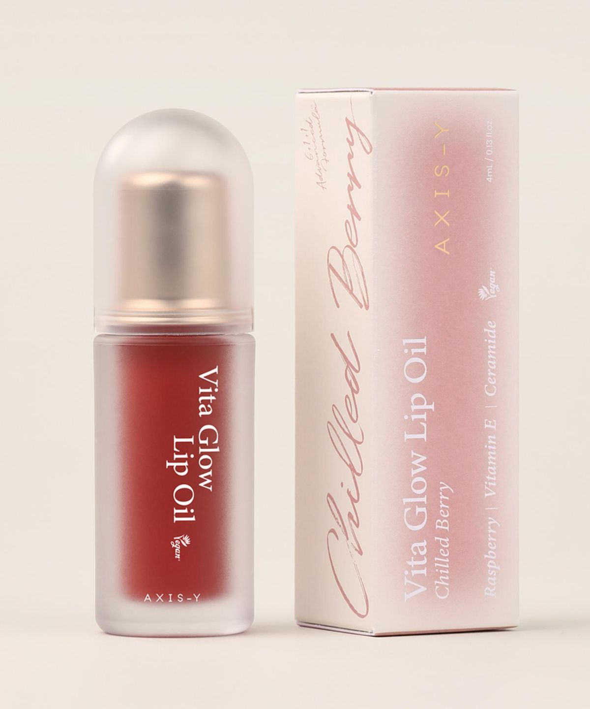 엑시스와이(AXIS-Y) 비타 글로우 립오일 4ml