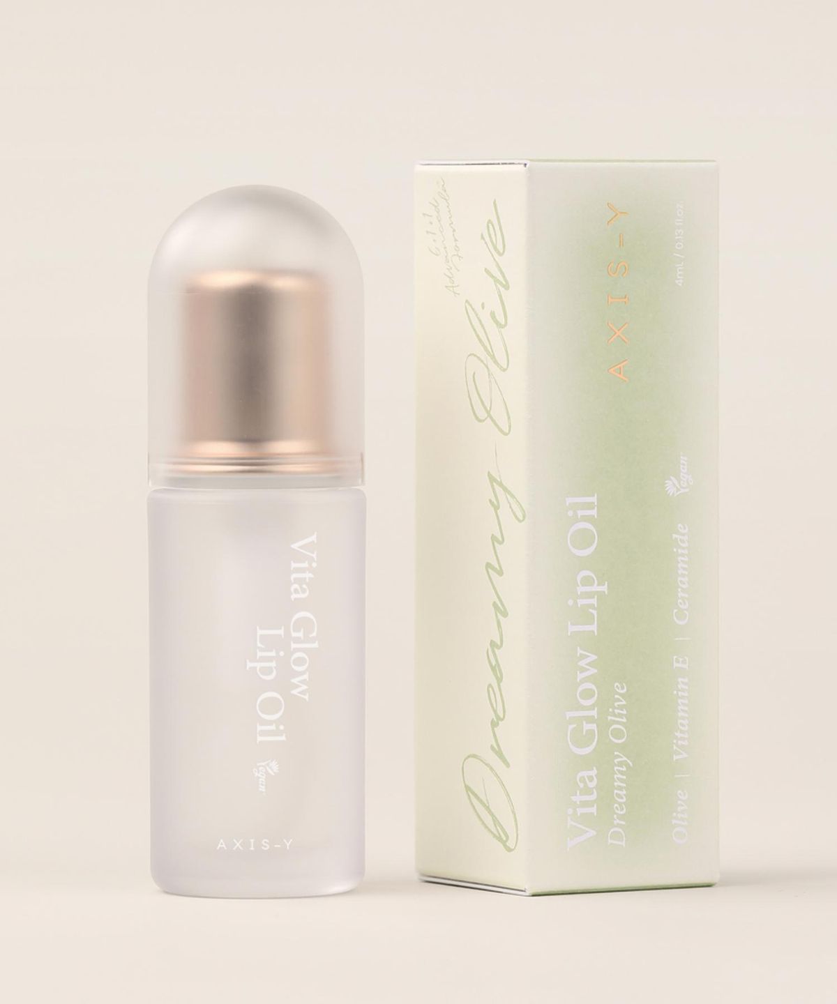 엑시스와이(AXIS-Y) 비타 글로우 립오일 4ml