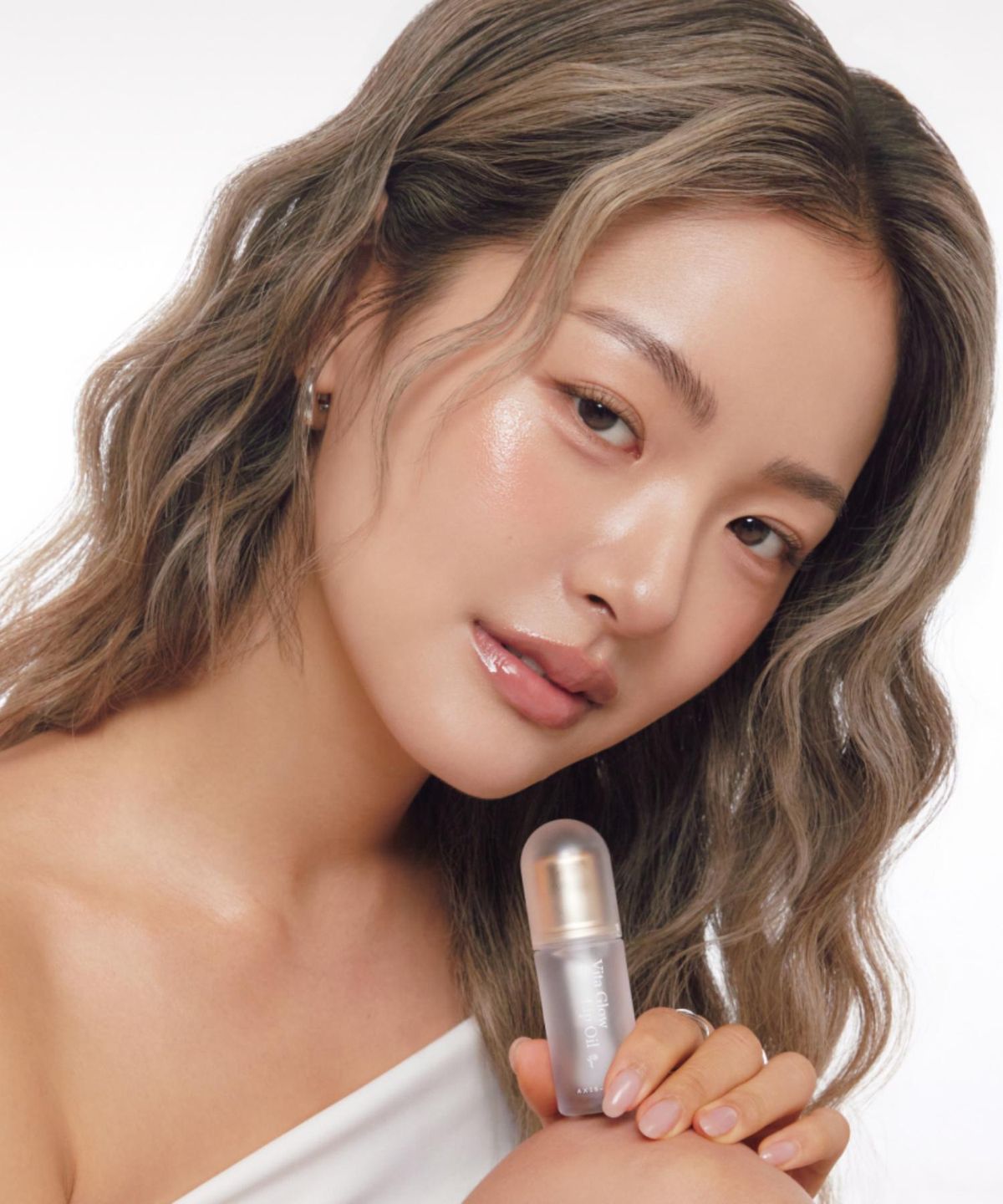 엑시스와이(AXIS-Y) 비타 글로우 립오일 4ml