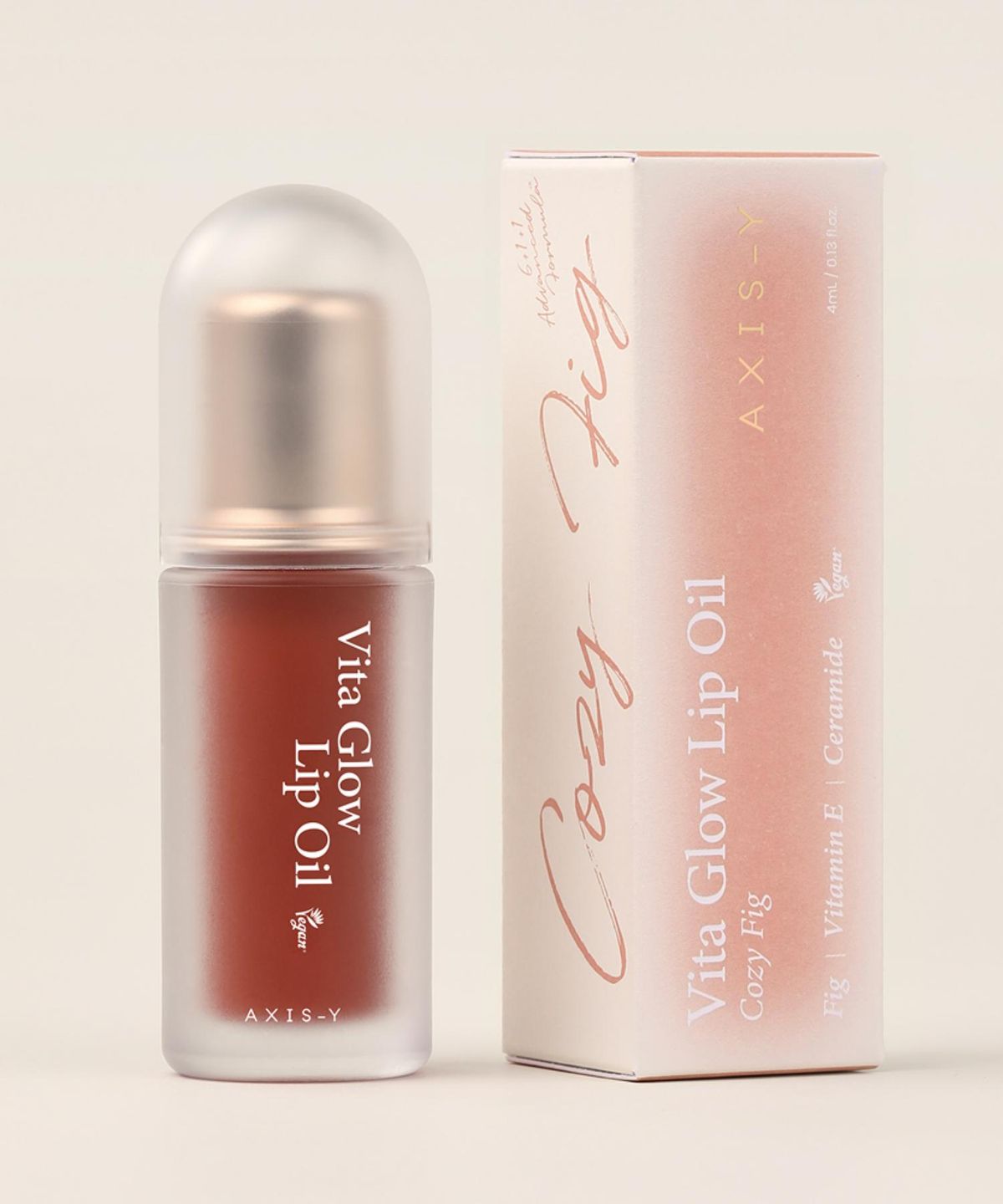 엑시스와이(AXIS-Y) 비타 글로우 립오일 4ml