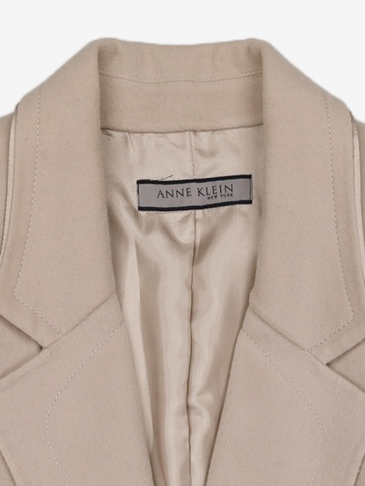 앤클라인(ANNE KLEIN) 슈트/블레이저 재킷 85-94-160