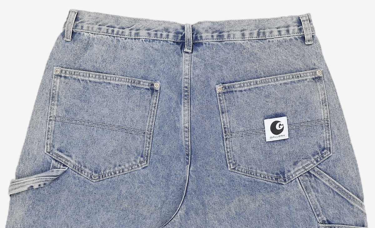 감마갤러리(GAMMA GALLERY) 숏팬츠 2XL