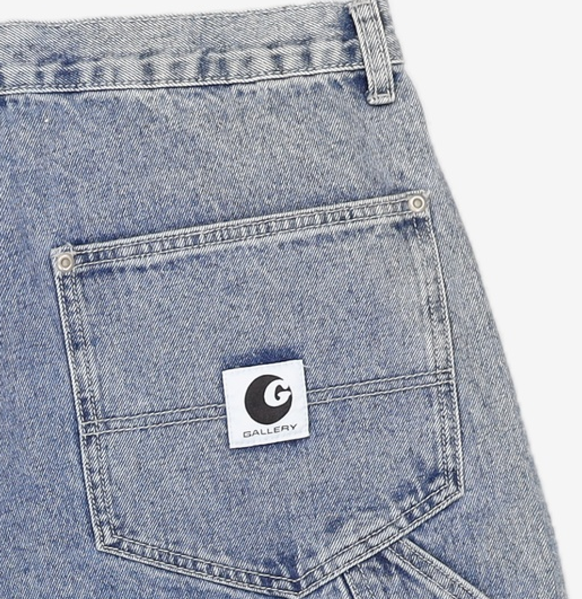 감마갤러리(GAMMA GALLERY) 숏팬츠 2XL