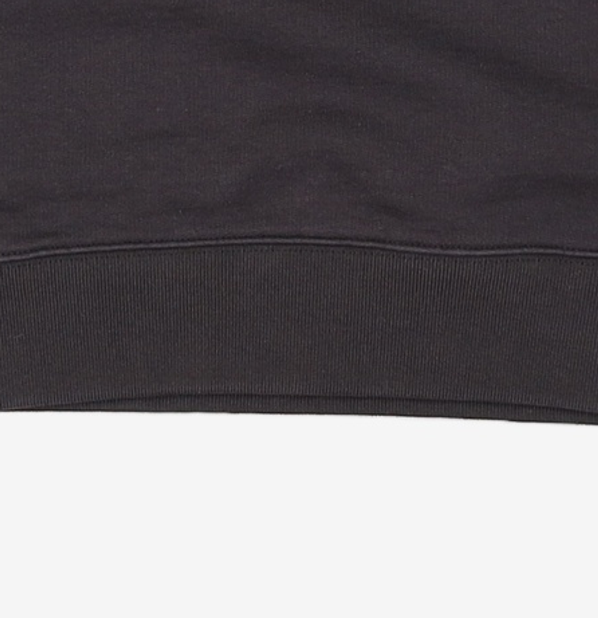 메종 키츠네(MAISON KITSUNE) 21SS 빅폭스 맨투맨 GM00339KM0017 S