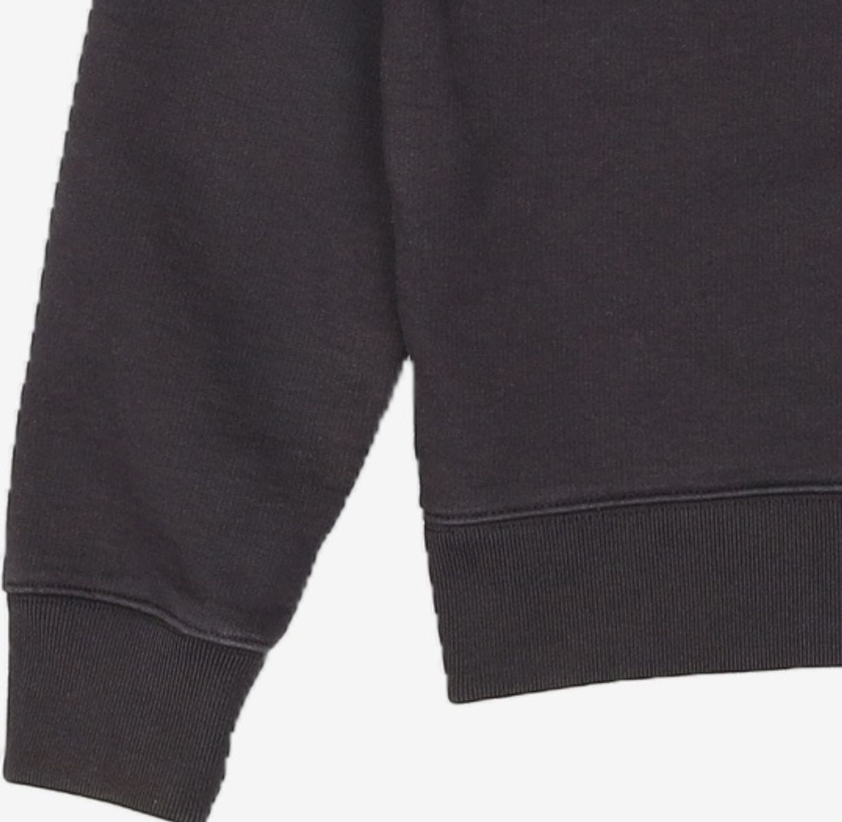 메종 키츠네(MAISON KITSUNE) 21SS 빅폭스 맨투맨 GM00339KM0017 S