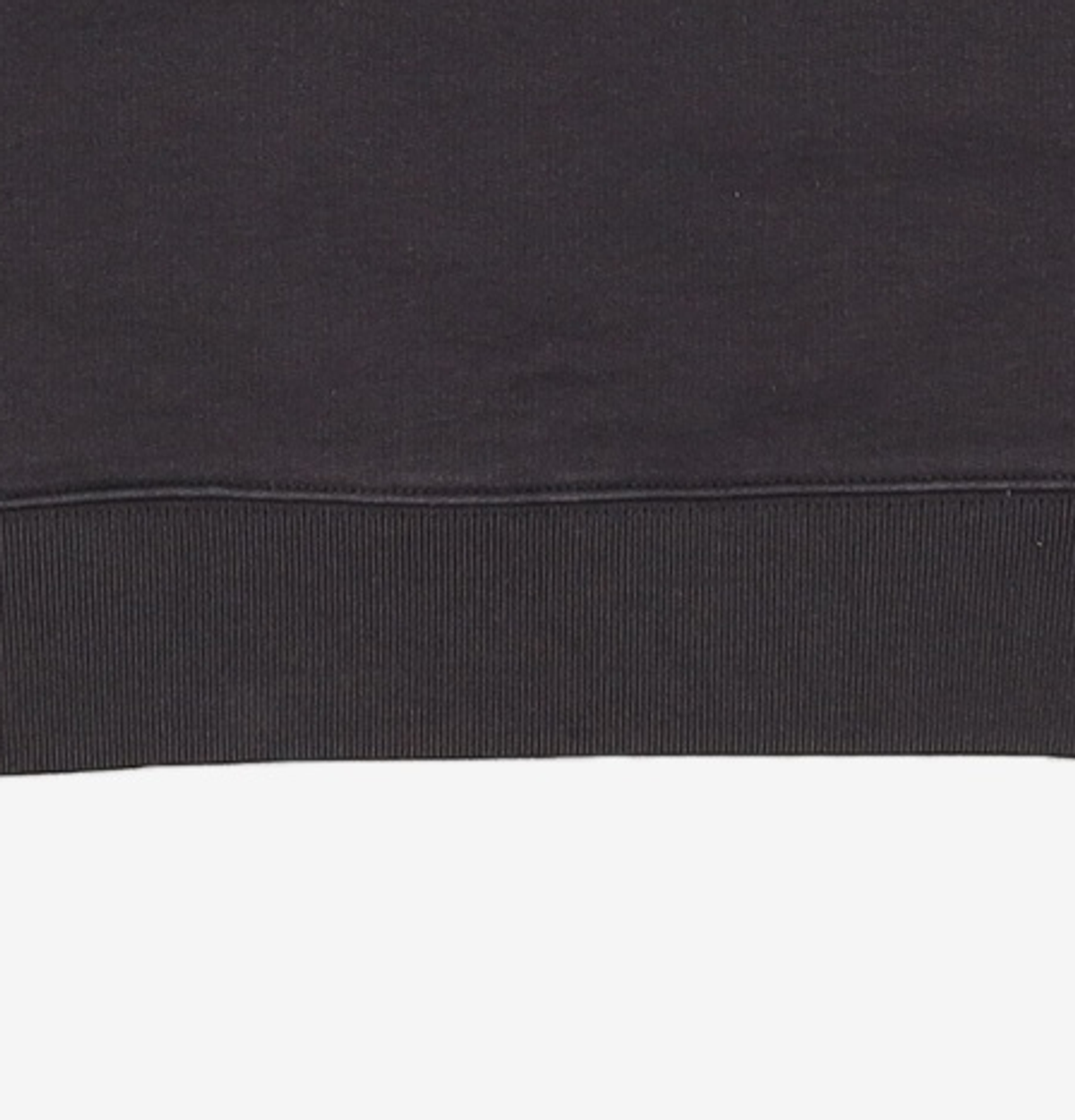 메종 키츠네(MAISON KITSUNE) 21SS 빅폭스 맨투맨 GM00339KM0017 S
