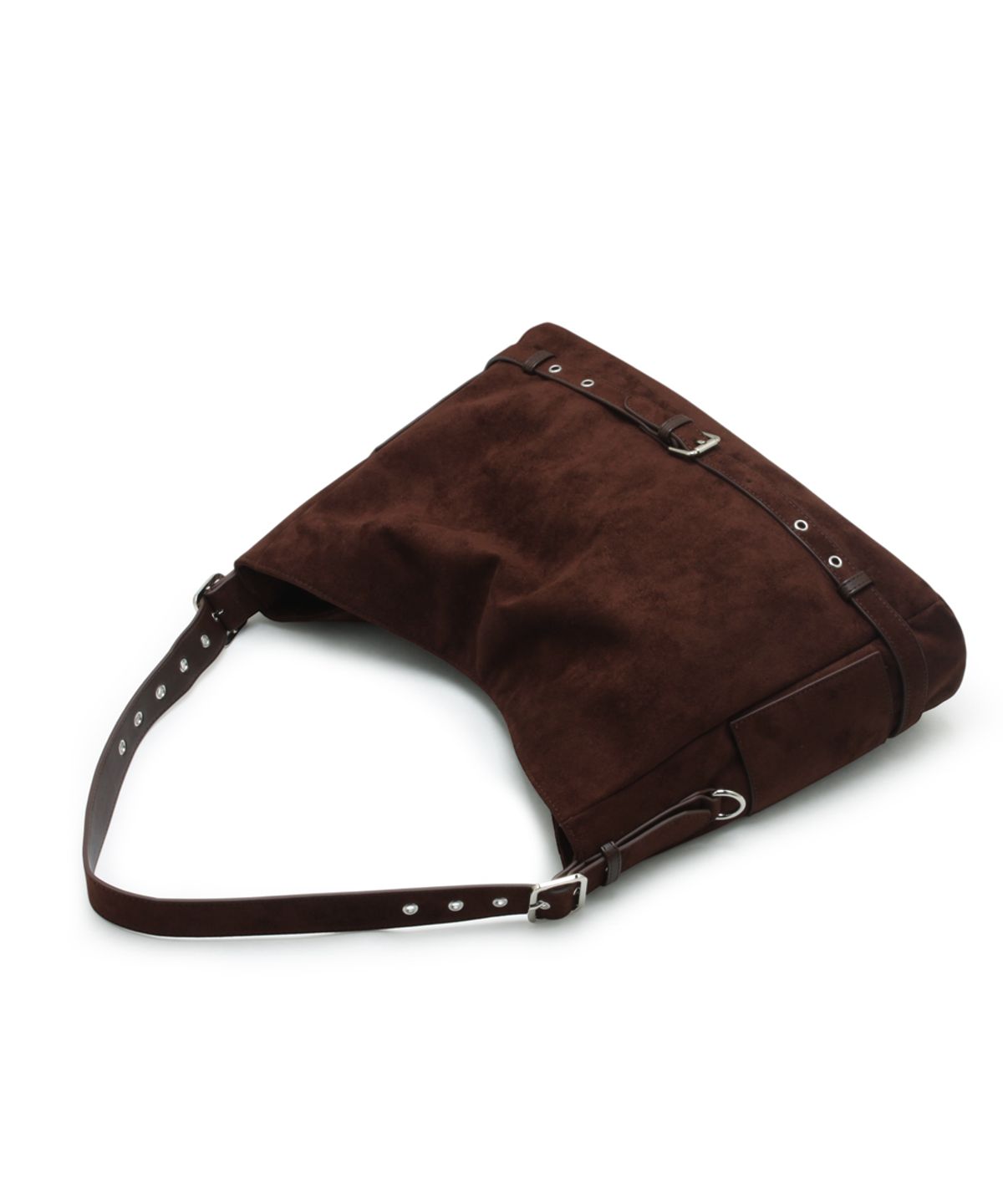 마틴콕스(MATINCOX) Nissi - Coffee Brown