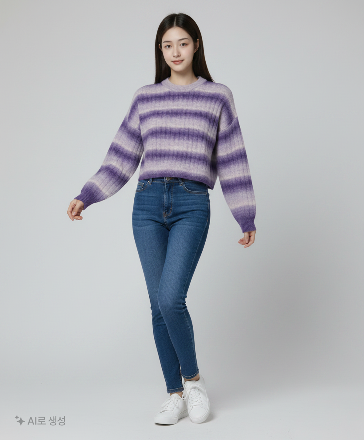 디바이디드에이치앤엠(DIVIDED H&M) 니트/스웨터 S
