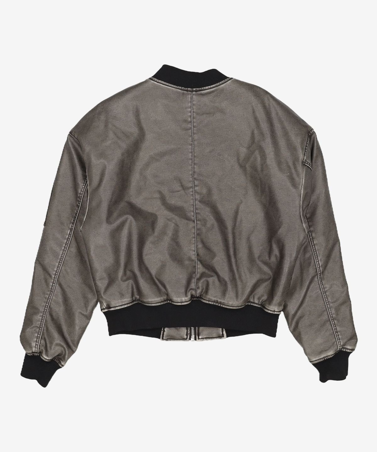 자라(ZARA) 항공 점퍼/블루종/MA-1 M