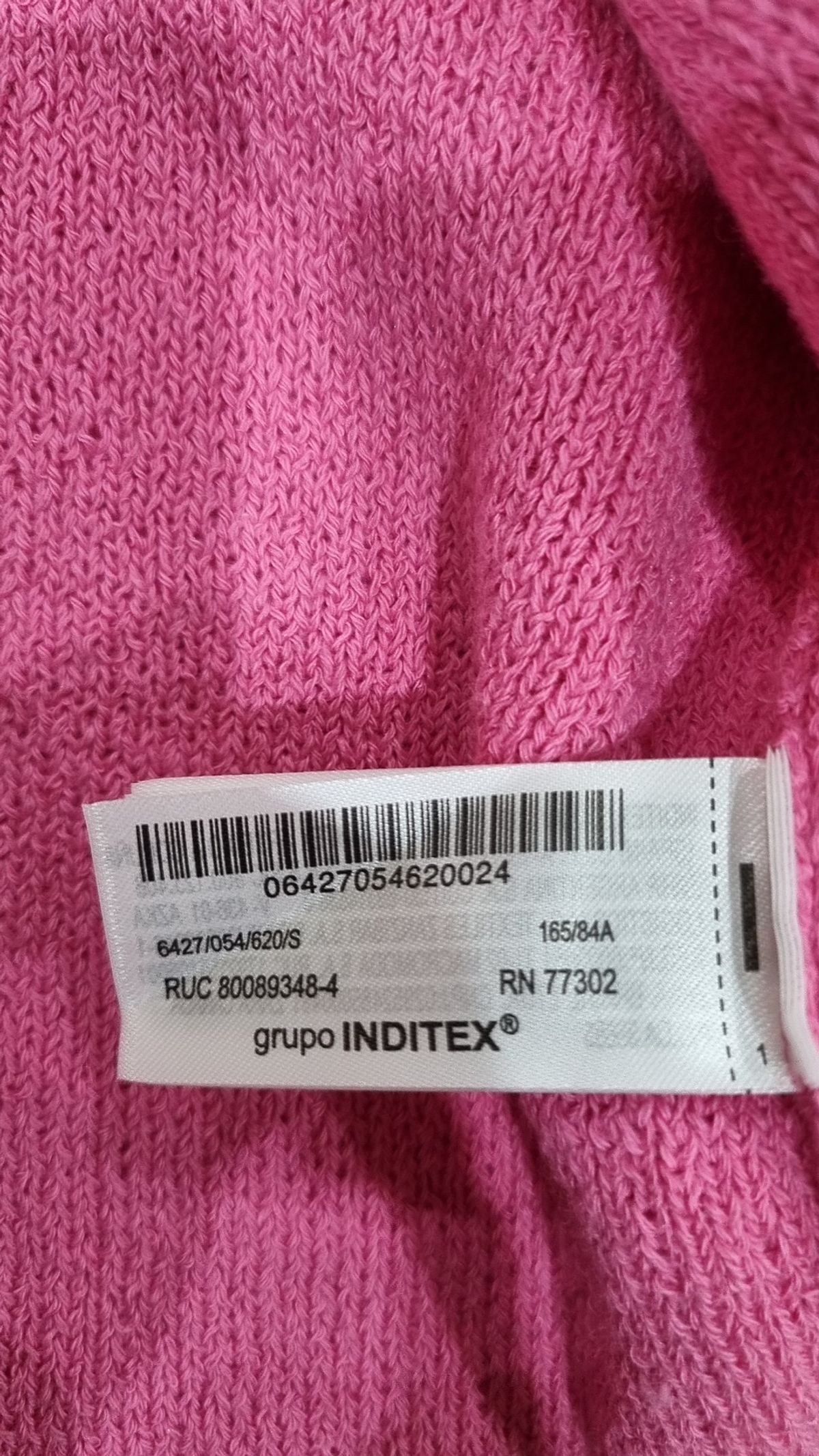 자라(ZARA) 카디건 165/84A