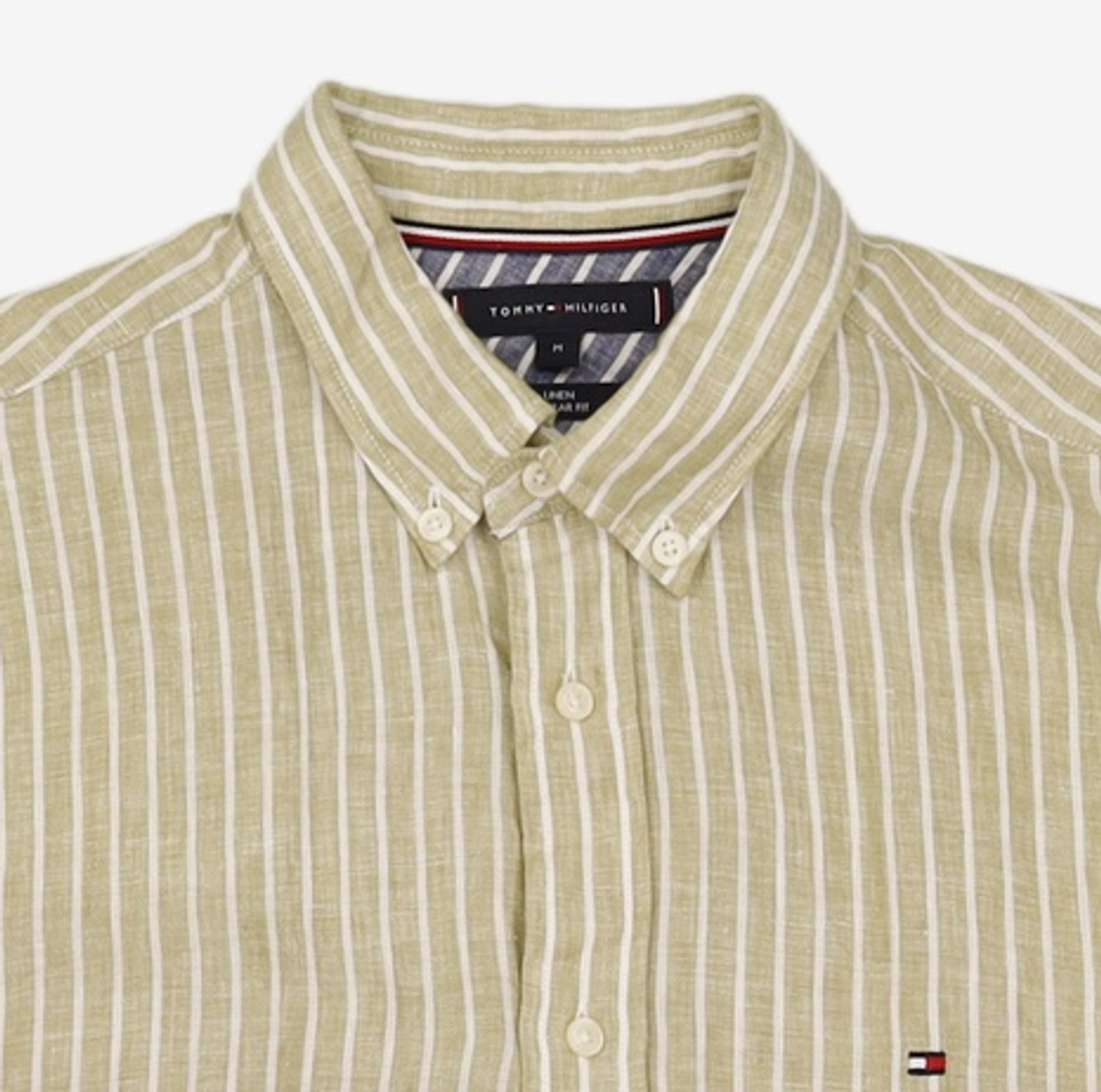 타미힐피거(TOMMY HILFIGER) 캐주얼 셔츠 M