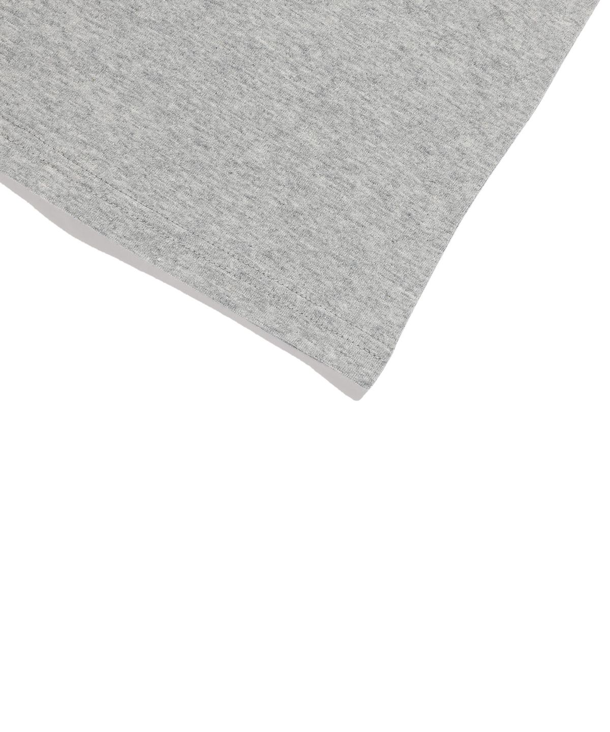 나이스고스트클럽(NICEGHOSTCLUB) STARRY ANGEL LS TEE_GREY(NG2GFUT552A)
