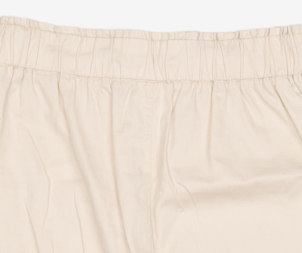 스파오(SPAO) 미디스커트 L