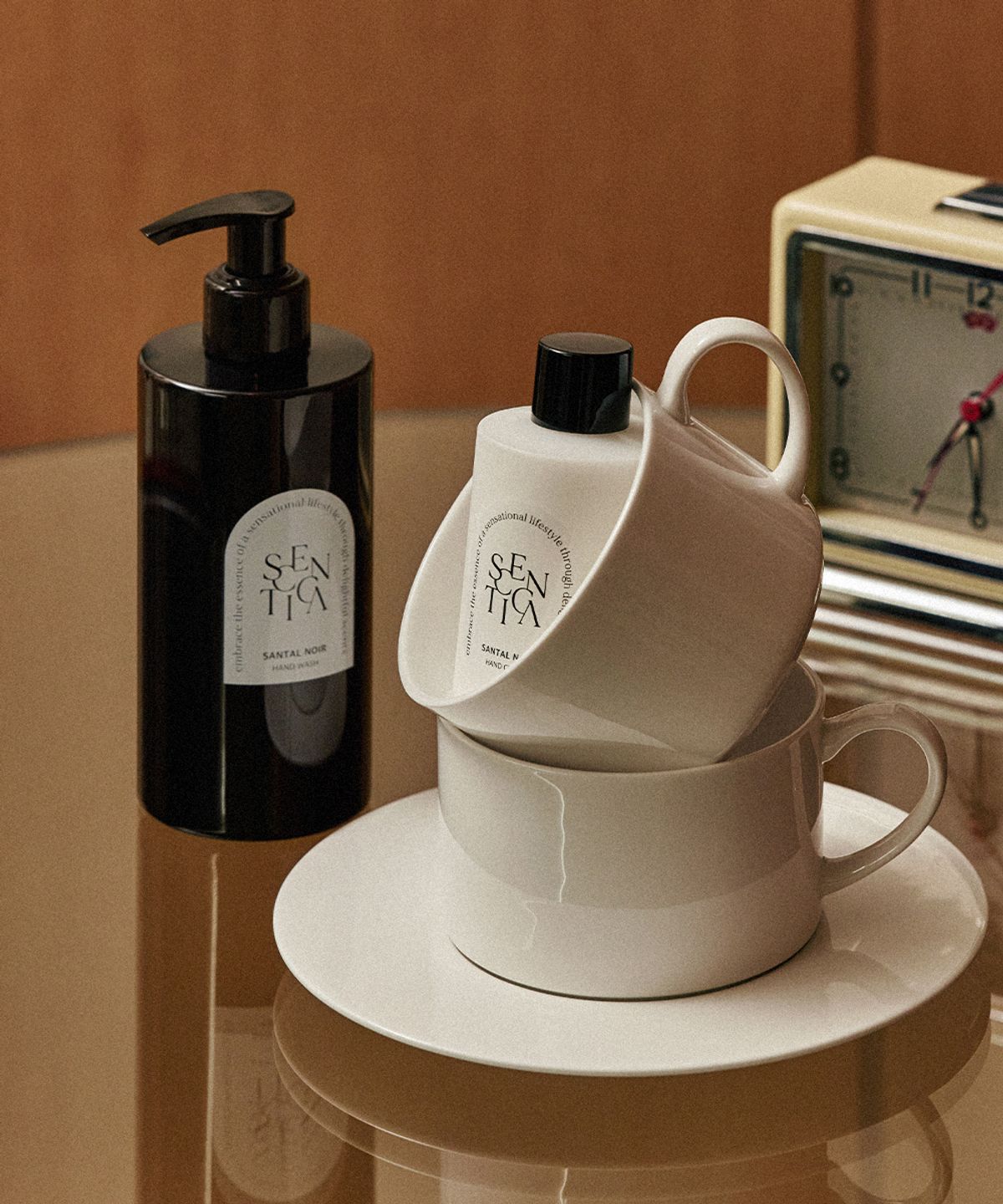 센티카(SCENTICA) 퍼퓸 핸드크림 100ml