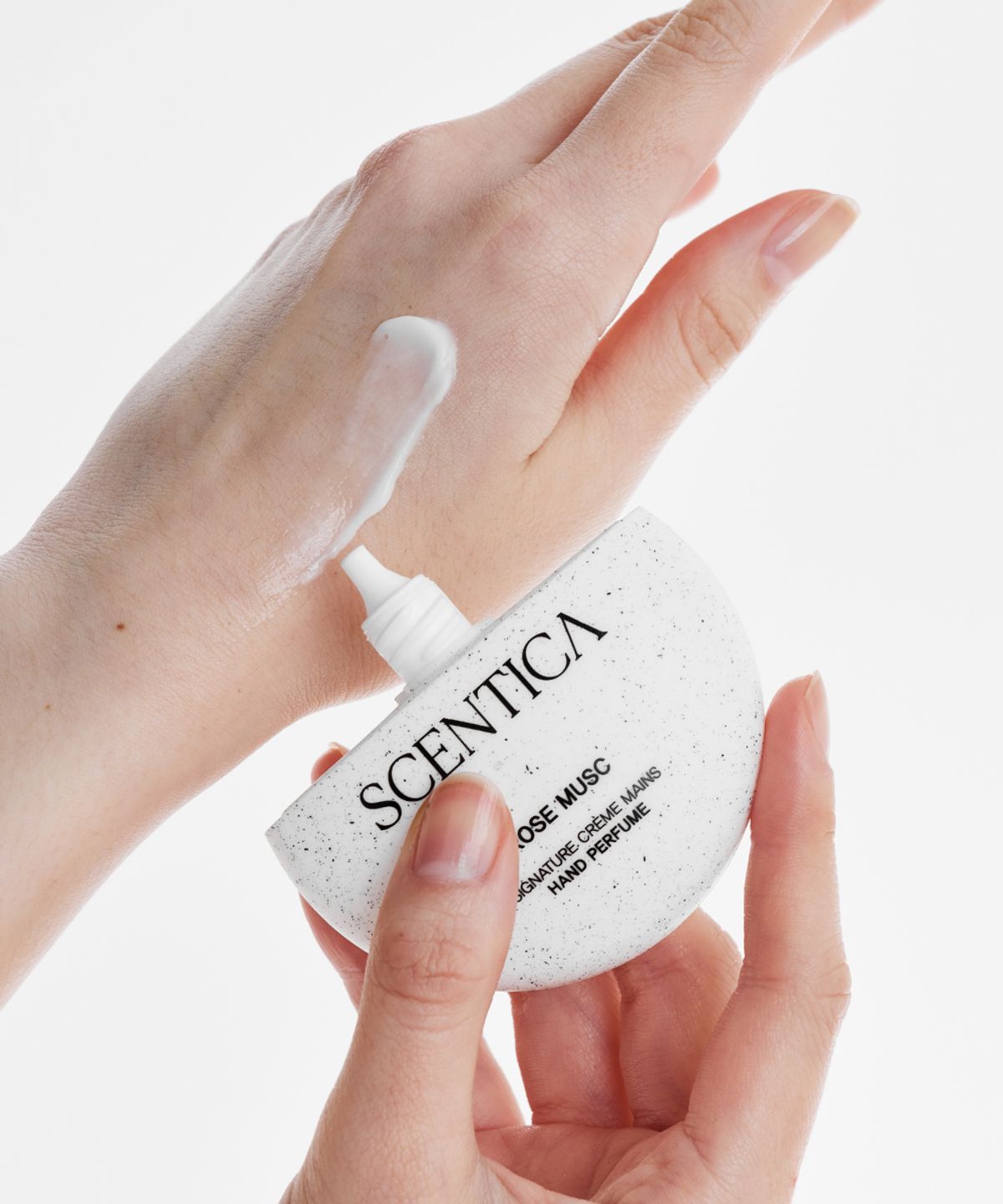 센티카(SCENTICA) 핸드 퍼퓸 플레르 에끌로 40ml