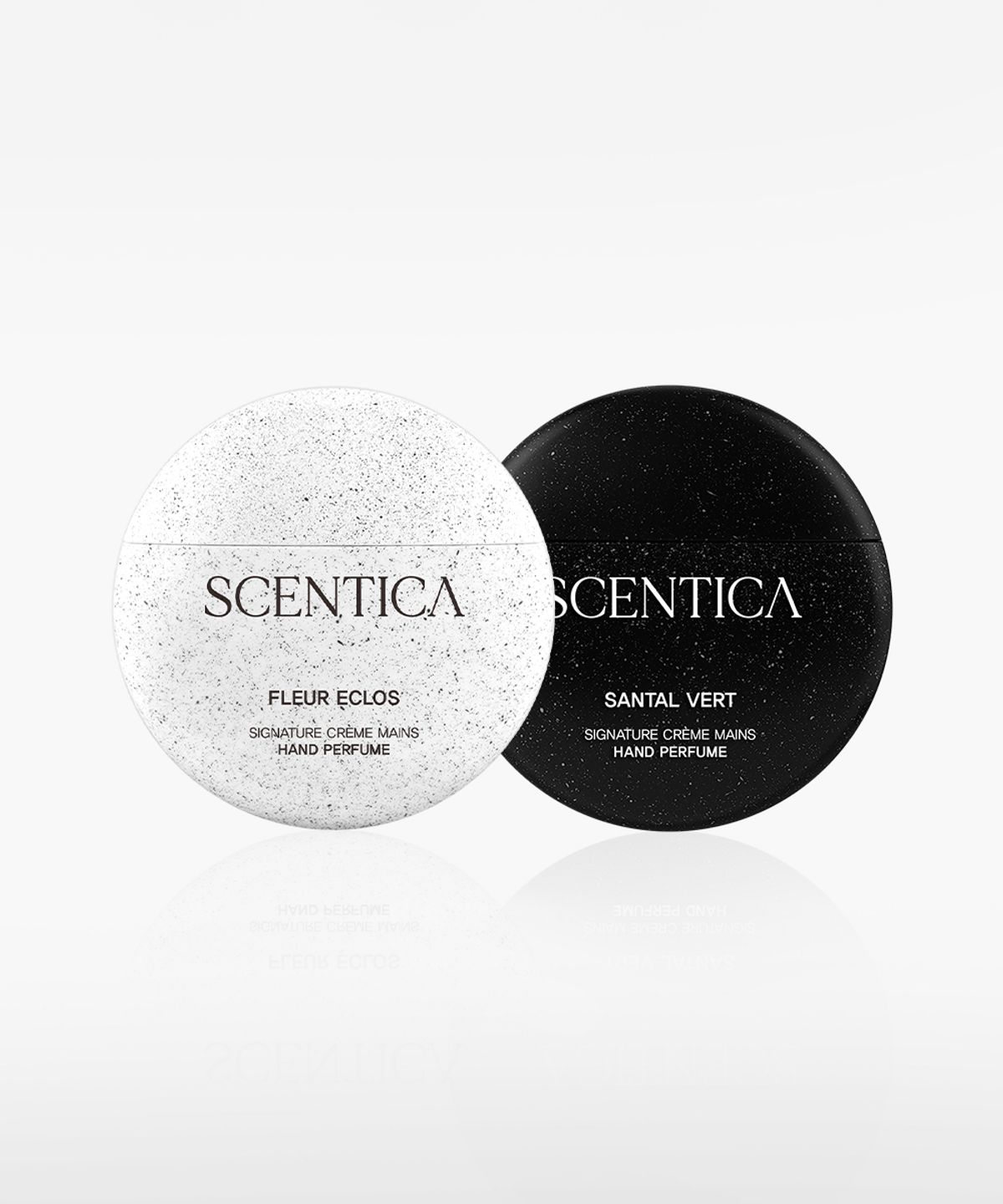 센티카(SCENTICA) 핸드 퍼퓸 플레르 에끌로 40ml