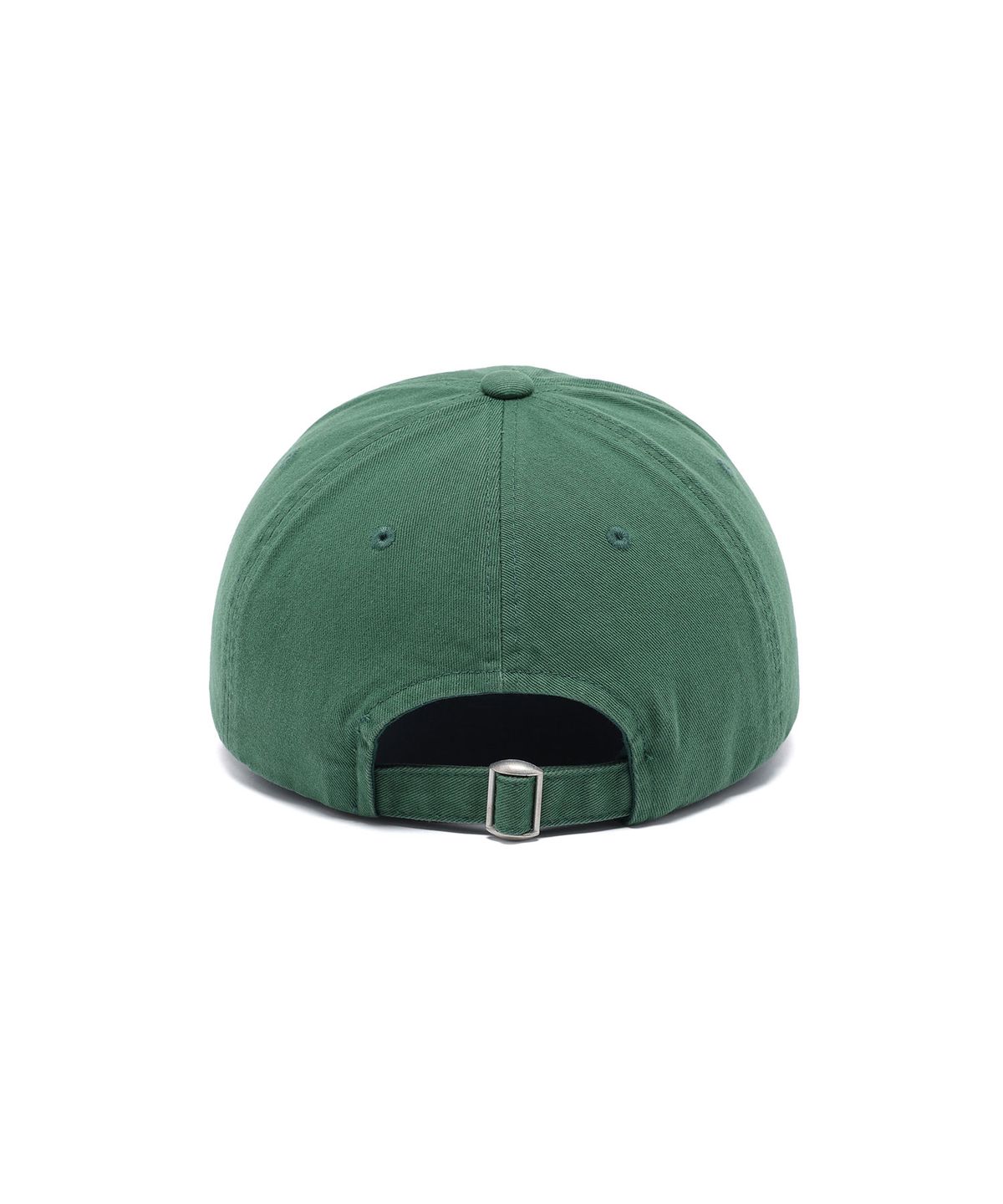 나이스고스트클럽(NICEGHOSTCLUB) 3STAR CAP_GREEN(NG2GSUAB32A)