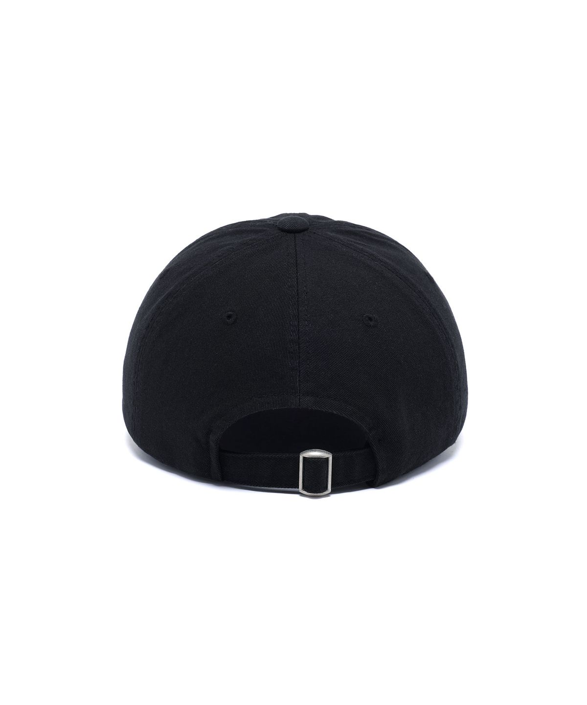 나이스고스트클럽(NICEGHOSTCLUB) 3STAR CAP_BLACK(NG2GSUAB32A)