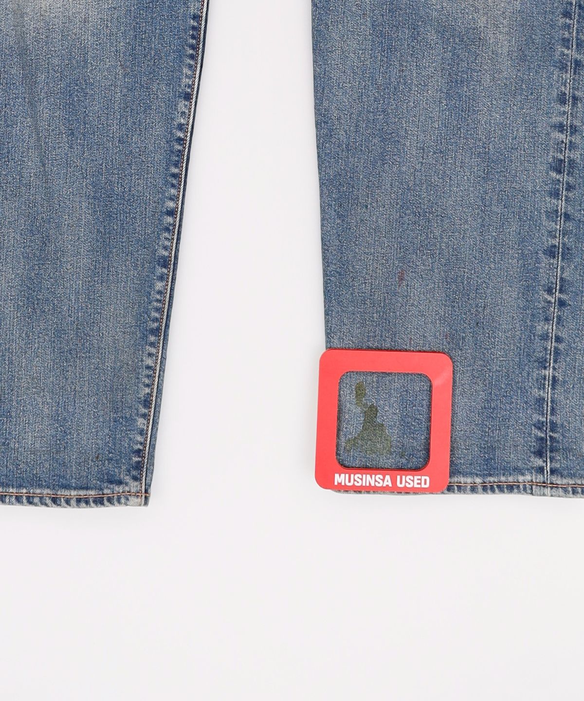 리바이스(LEVI'S) 502™ 테이퍼 진 29507-0063 36