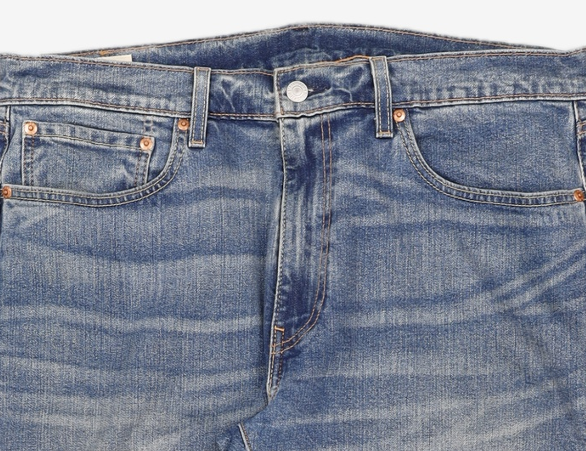 리바이스(LEVI'S) 502™ 테이퍼 진 29507-0063 36