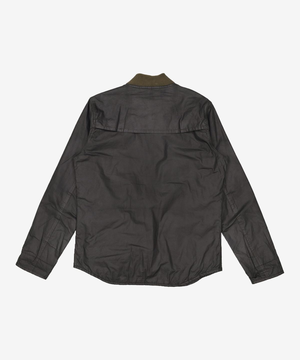 바버(BARBOUR) 사파리/헌팅 재킷 S