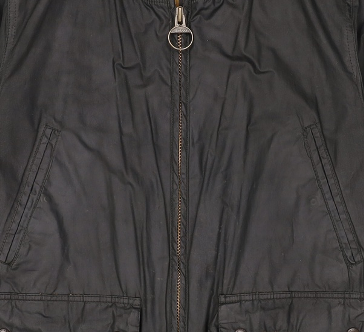 바버(BARBOUR) 사파리/헌팅 재킷 S