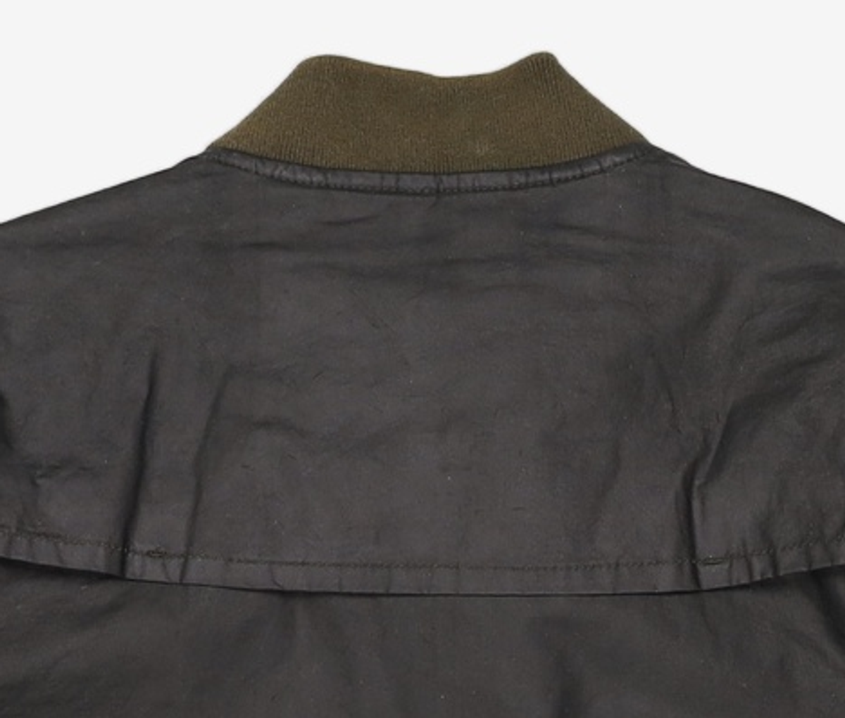 바버(BARBOUR) 사파리/헌팅 재킷 S