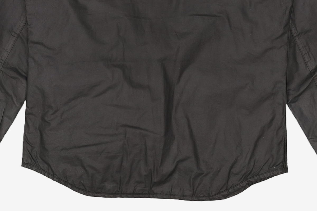 바버(BARBOUR) 사파리/헌팅 재킷 S