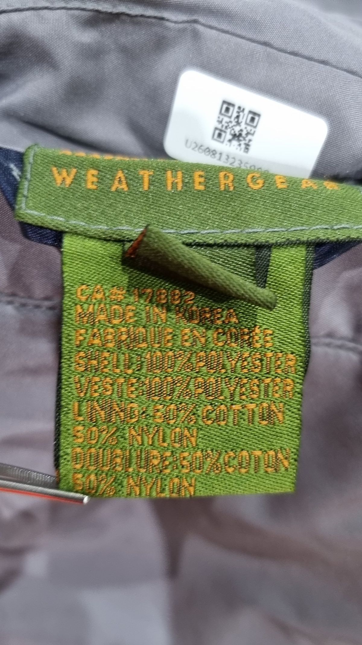 팀버랜드(TIMBERLAND) 패딩 베스트 L