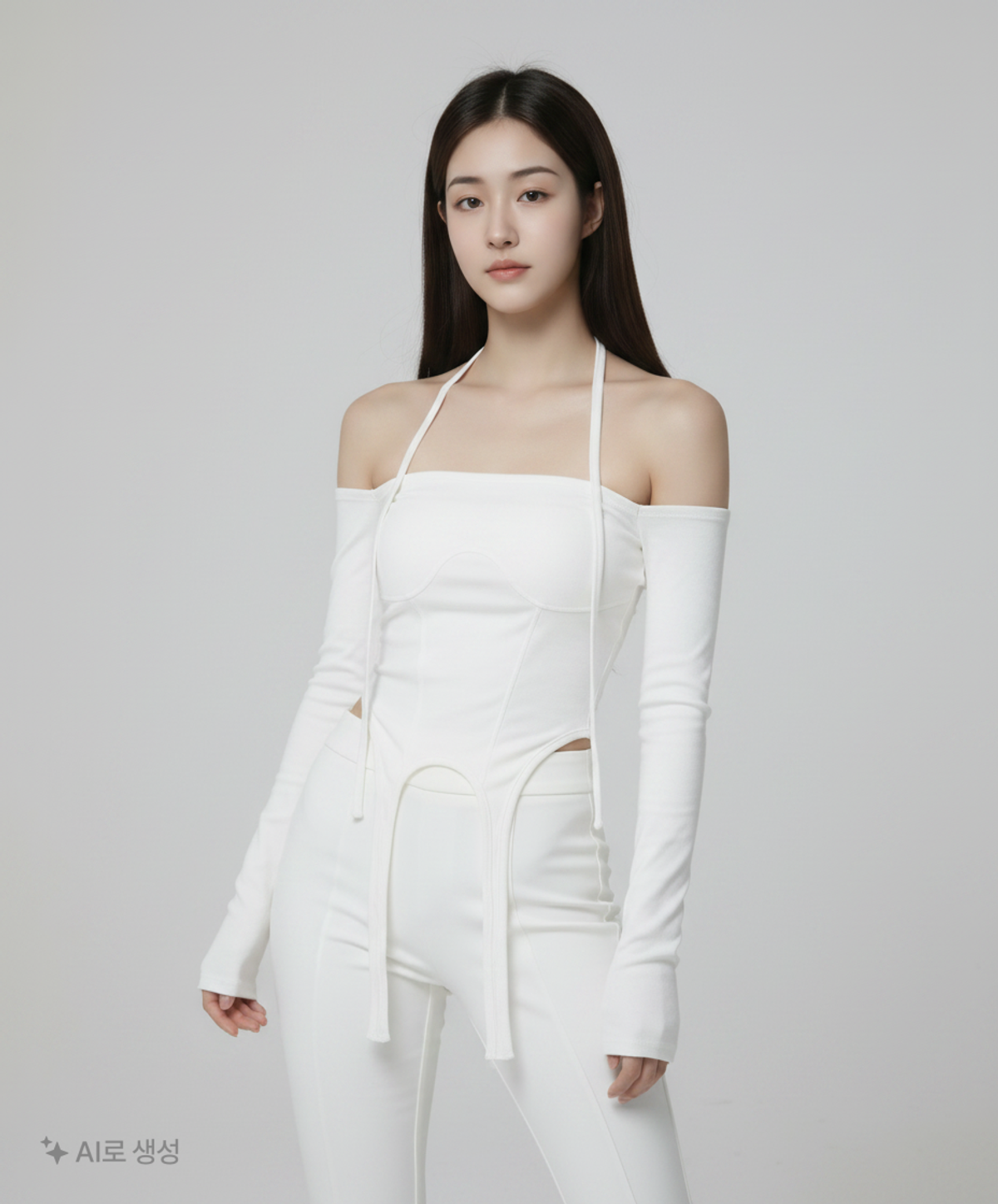 나체(NACHE) 기타 상의 XS
