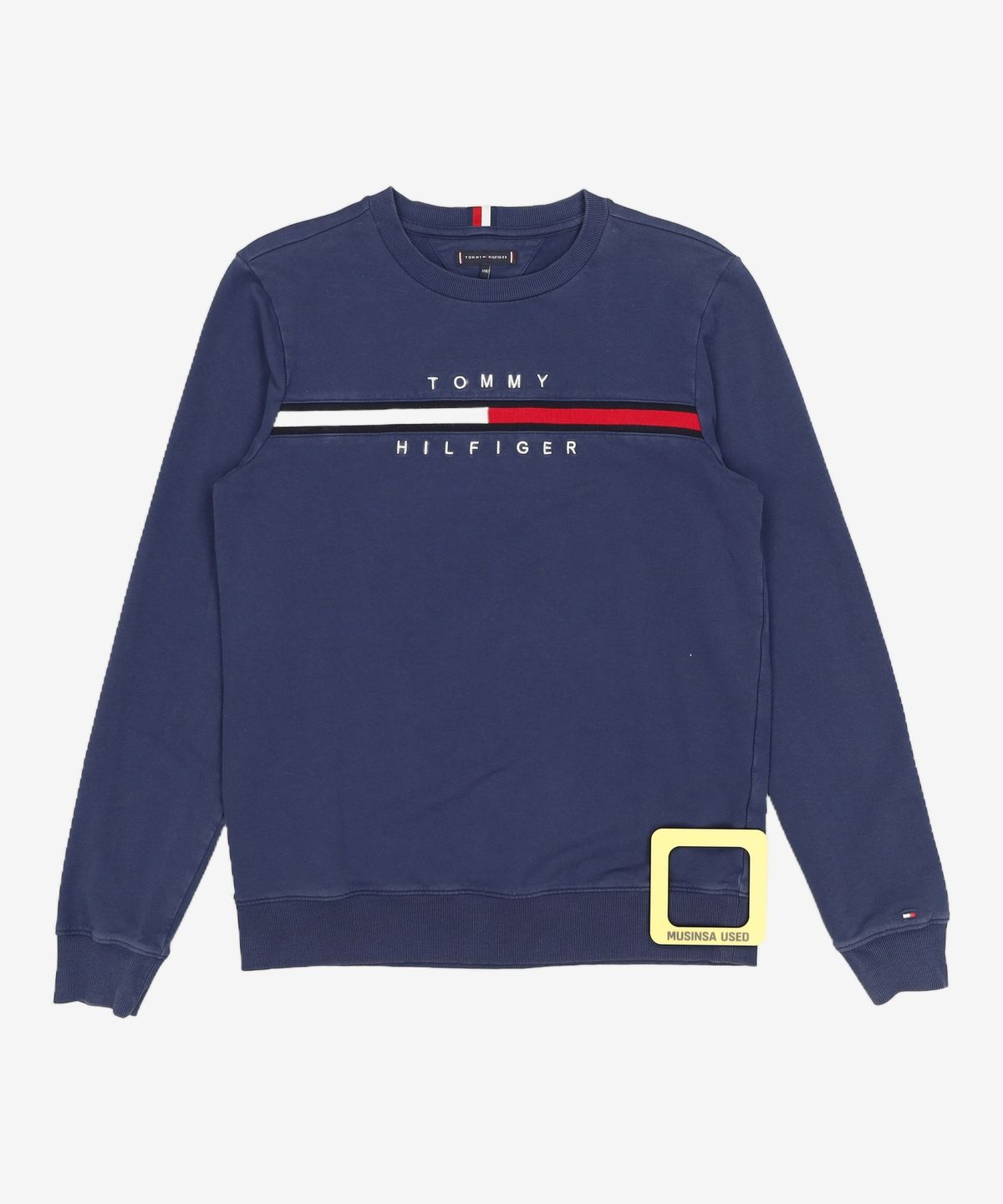 타미힐피거(TOMMY HILFIGER) 맨투맨/스웨트셔츠 176
