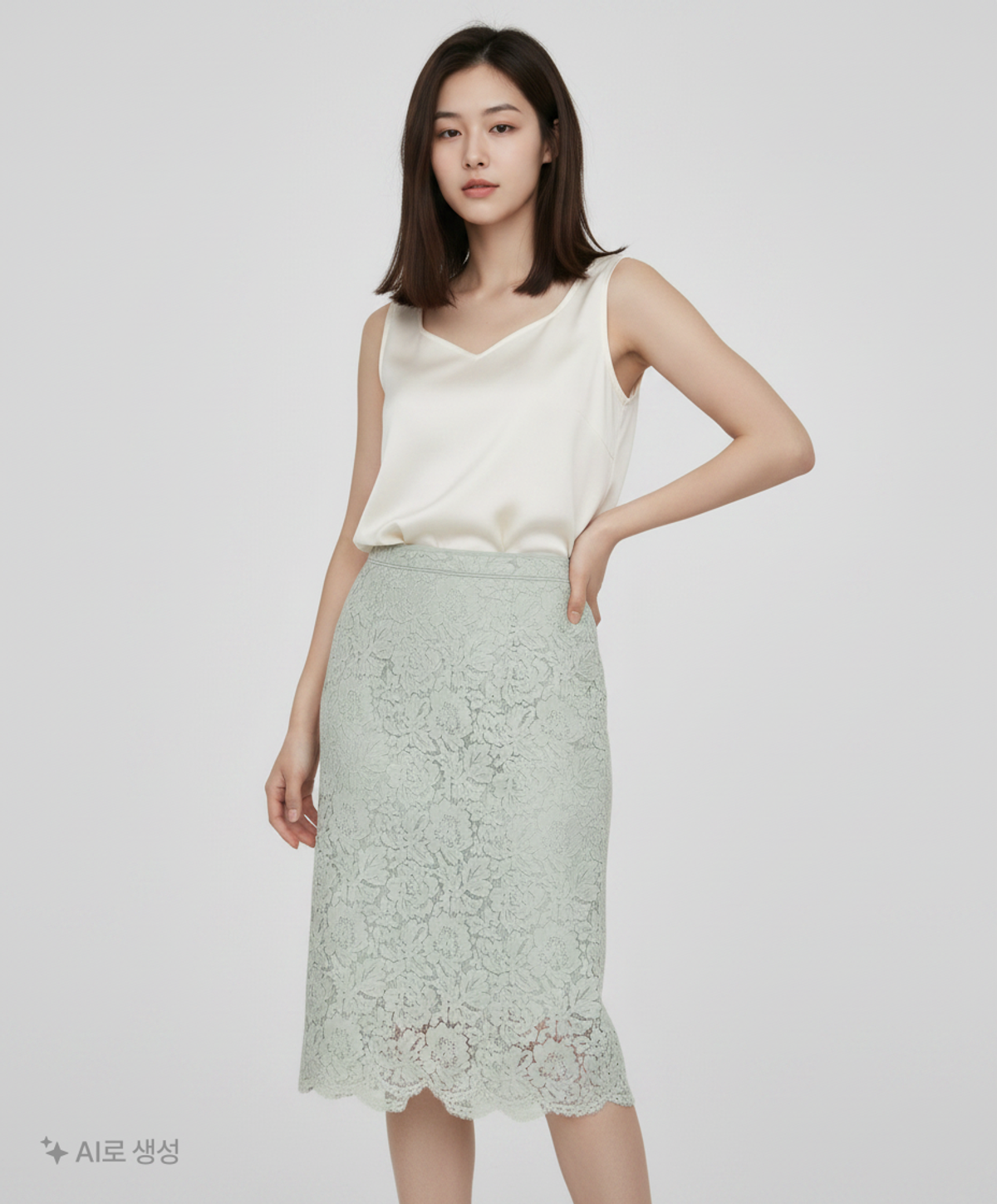 질스튜어트(JILLSTUART) 롱스커트 67