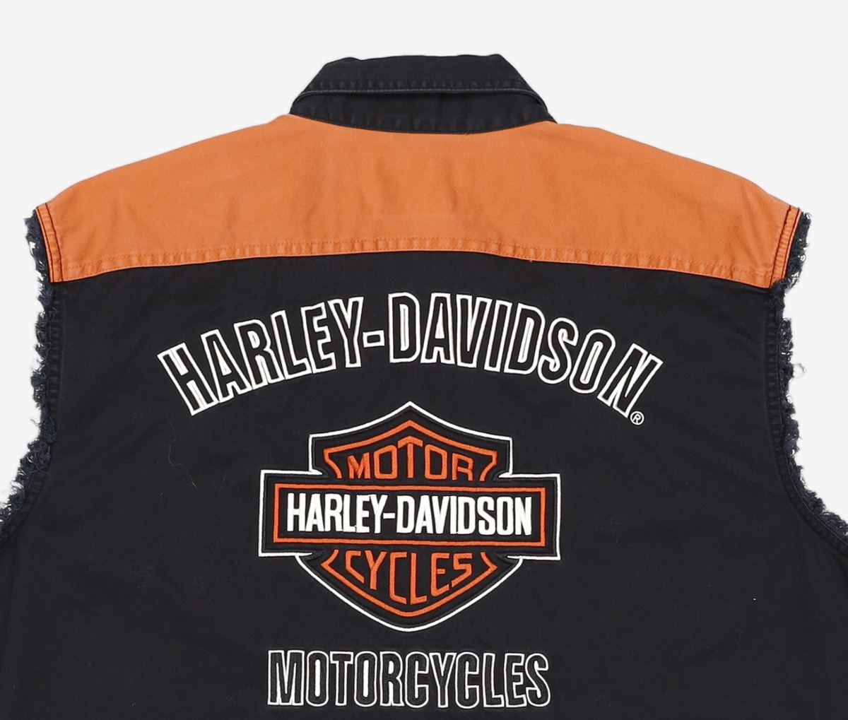 할리데이비슨(HARLEY-DAVIDSON) 베스트 XXL