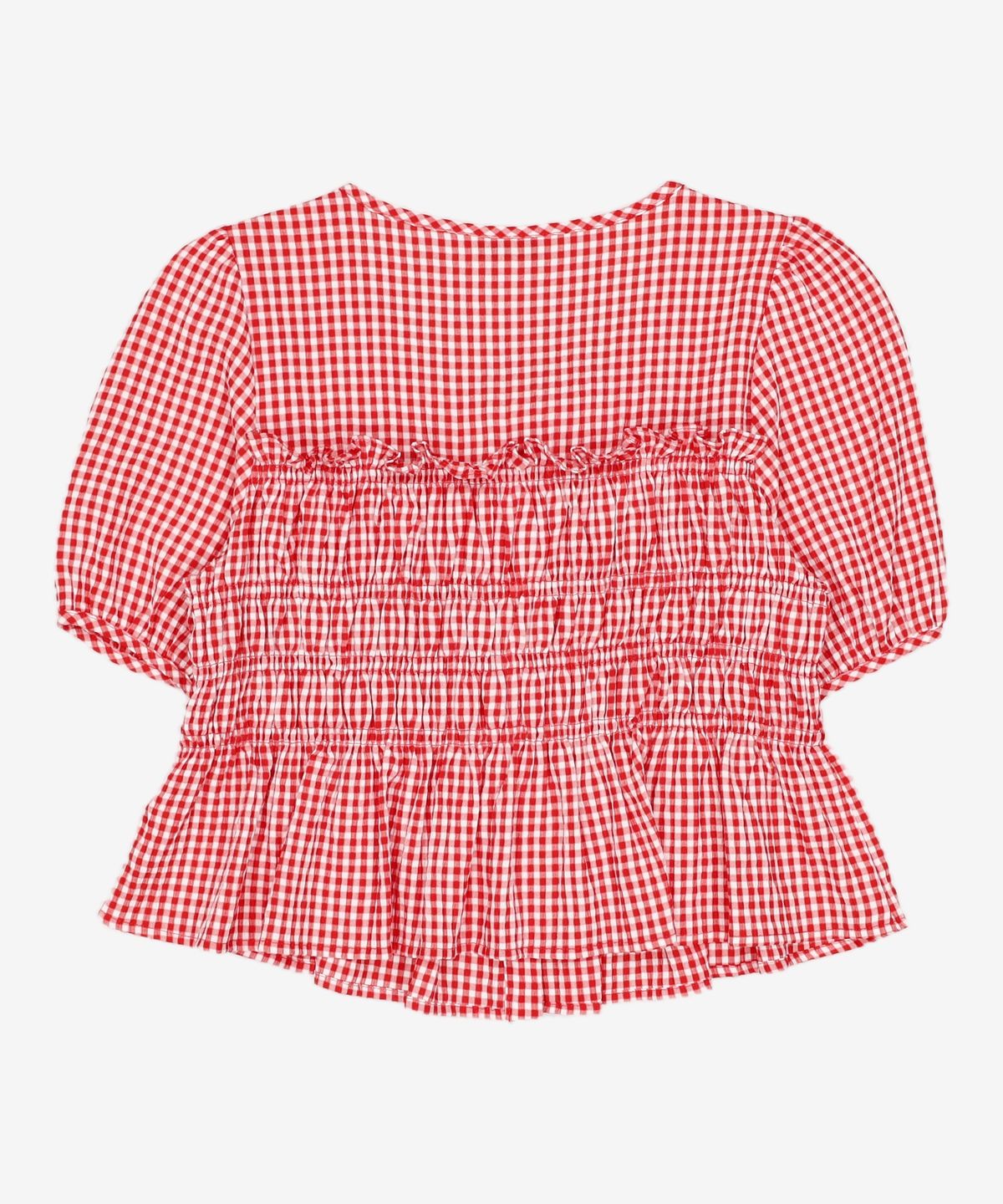 미쏘(MIXXO) 블라우스 L