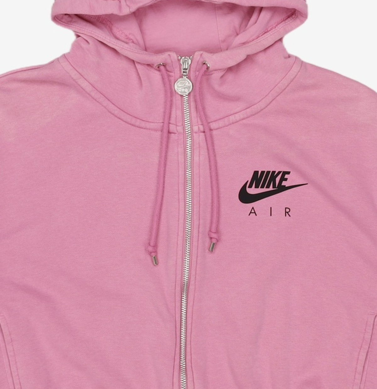 나이키(NIKE) 후드 집업 L