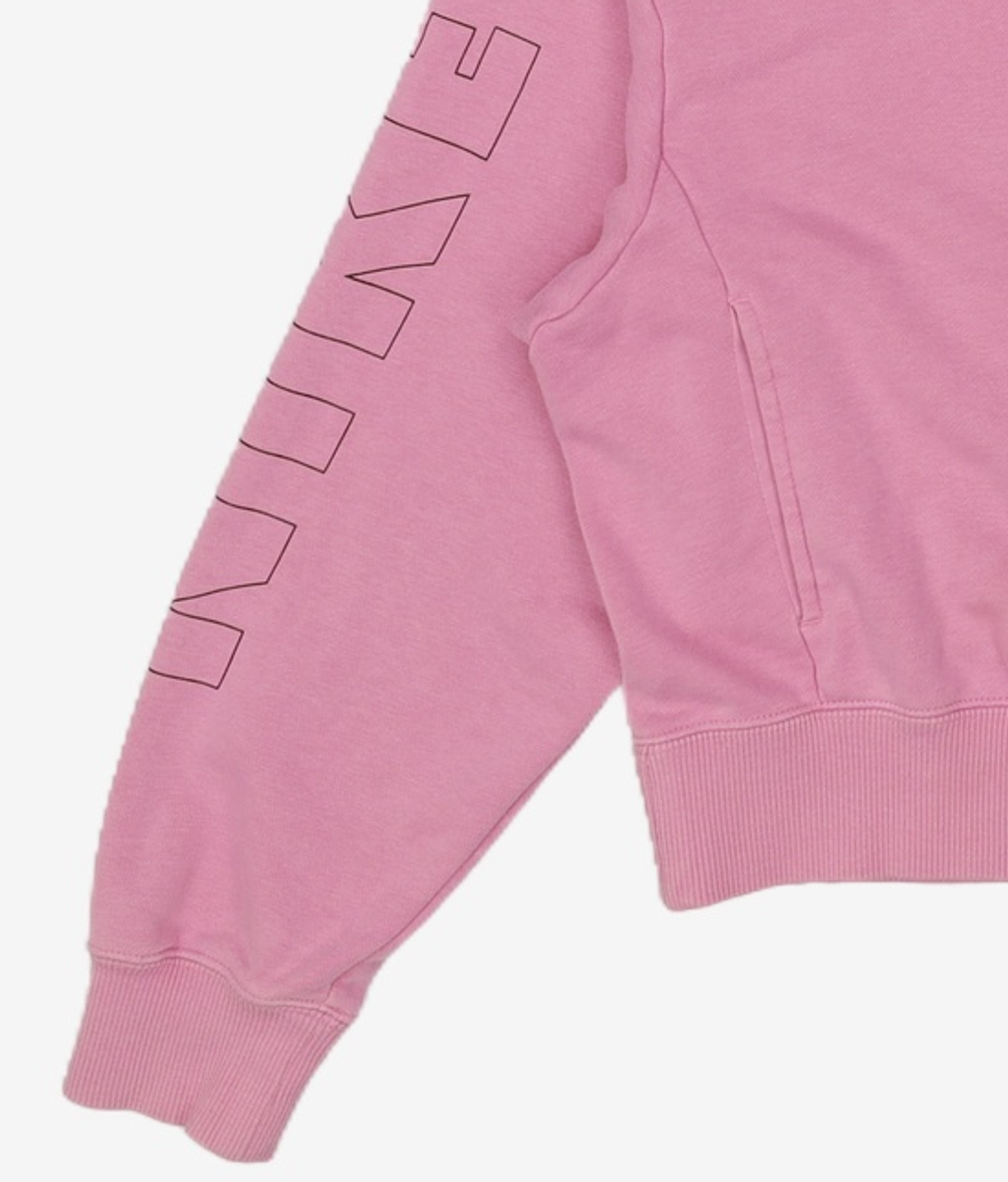 나이키(NIKE) 후드 집업 L