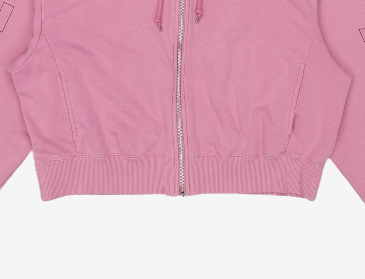 나이키(NIKE) 후드 집업 L