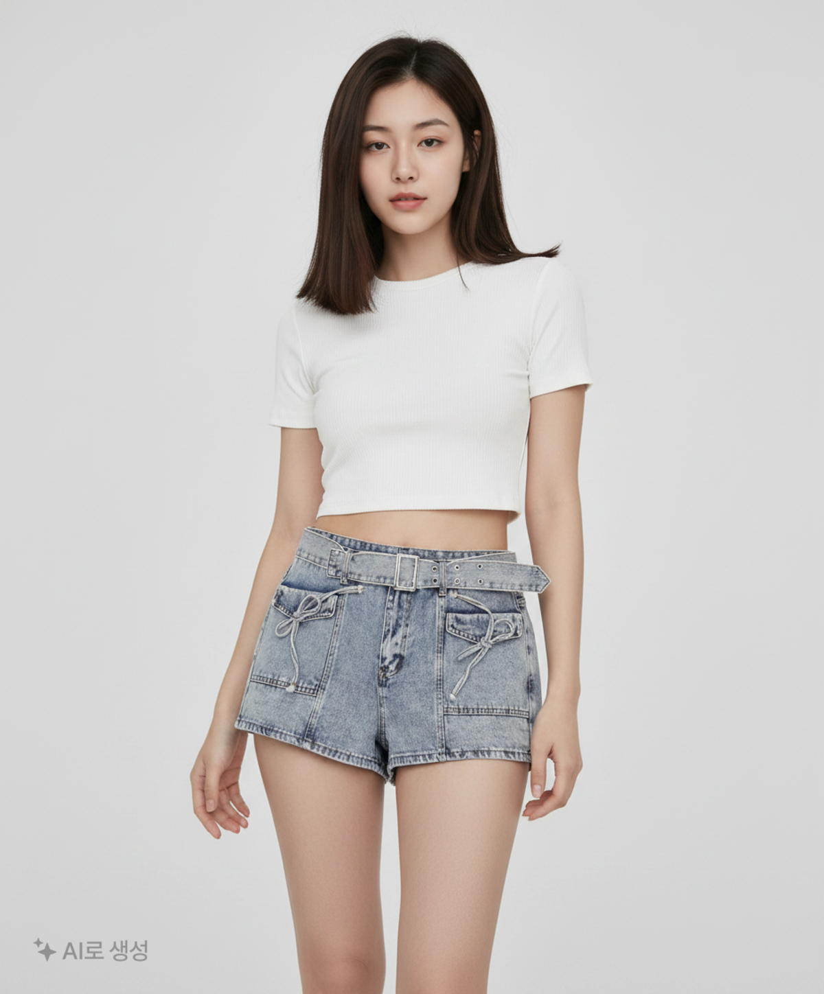 쉬인(SHEIN) 숏팬츠 32