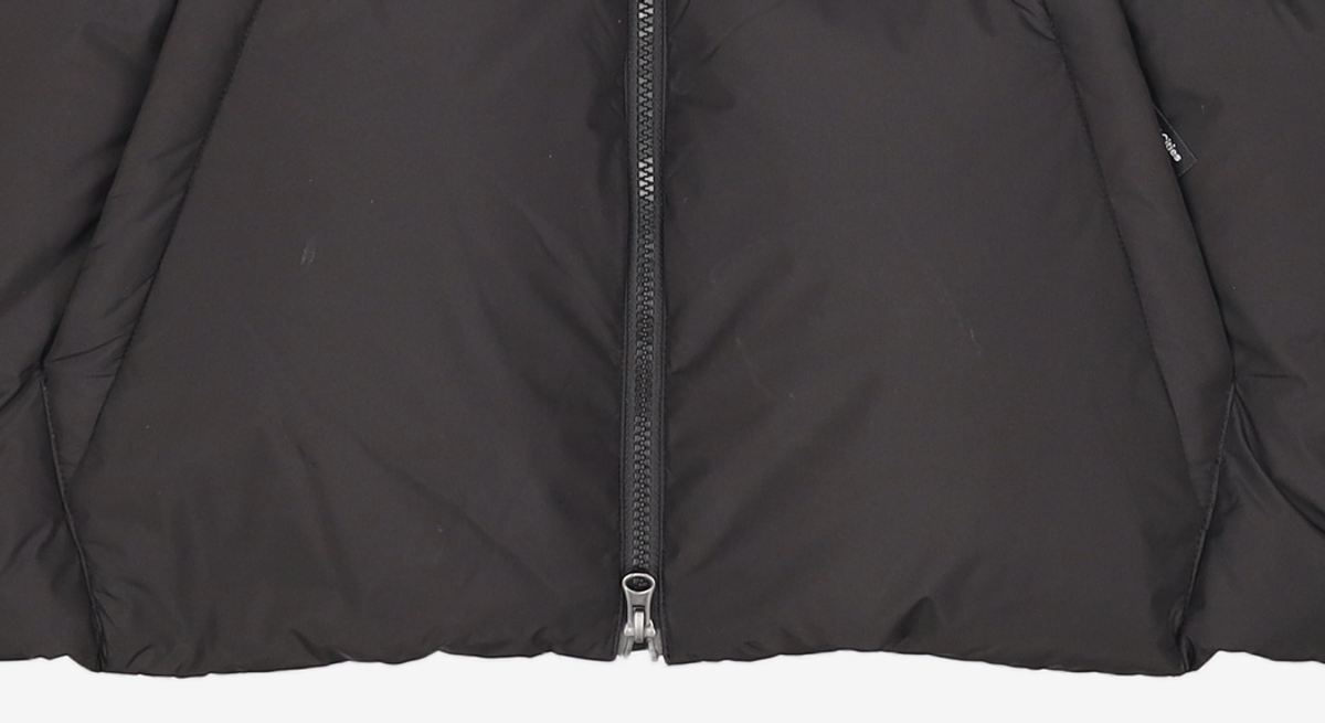 엘엠씨(LMC) OG DUCK DOWN VEST multi L